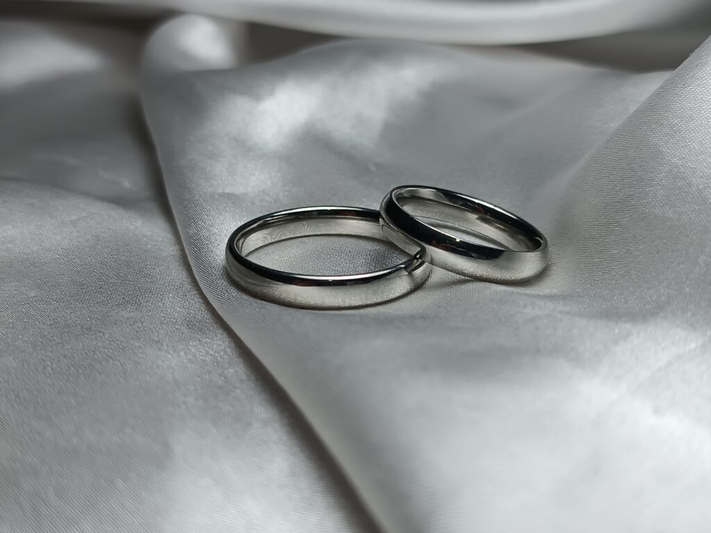 Κοσμήματα Unisex: Τάσεις, Styling Tips & Δώρα για Ζευγάρια