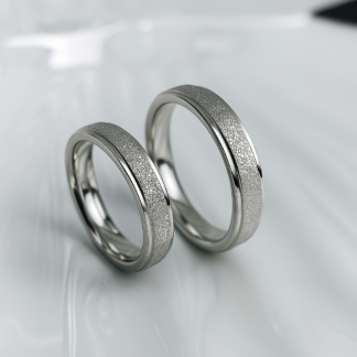 Ασημένιες Βέρες από Ανοξείδωτο Ατσάλι – Ζευγάρι Μοντέρνες και Ανθεκτικές Βέρες για Γάμο ή Αρραβώνα (ΚΩΔ:0115) Ασημένιες Βέρες από Ανοξείδωτο Ατσάλι – Ζευγάρι Μοντέρνες και Ανθεκτικές Βέρες για Γάμο ή Αρραβώνα (ΚΩΔ:0115)