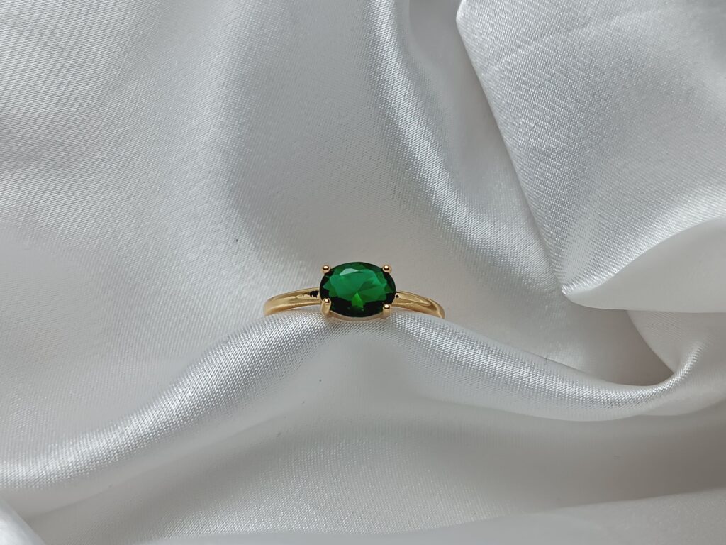 Το Μέλλον του Κοσμήματος: Πώς η Τεχνητή Νοημοσύνη και η 3D Εκτύπωση Αλλάζουν τον Κόσμο της Υψηλής Κοσμηματοποιίας