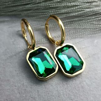 SHELL EARRINGS (CODE:8058)