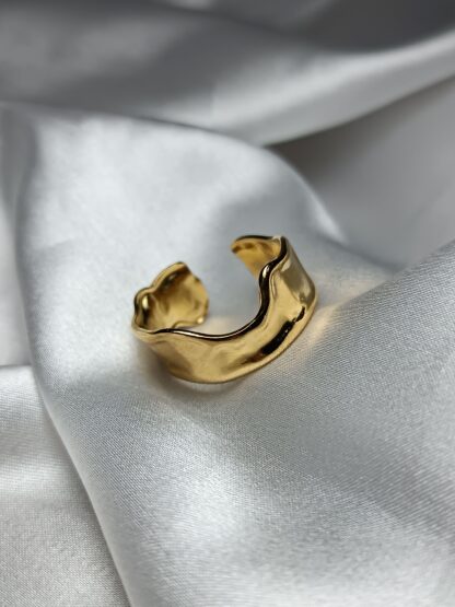 Ancient Greek ring (CODE: 75852)