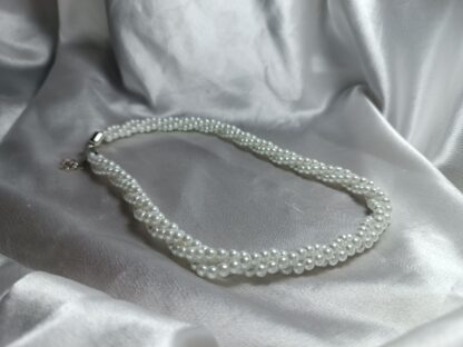 PEARL NECKLACE (CODE 77568)