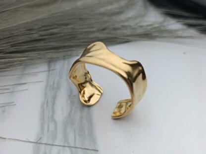Ancient Greek ring (CODE: 75852)