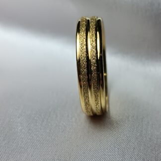 STAINLESS STEEL RING (CODE:335)