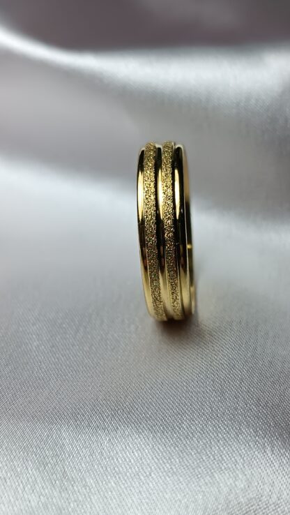 STAINLESS STEEL RING (CODE:335)