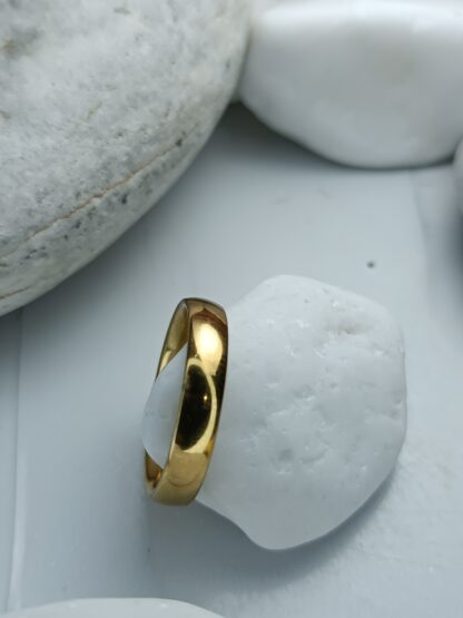 Classic glaze ring (CODE: 2355)