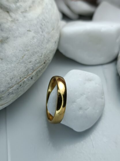 Classic glaze ring (CODE: 2355)