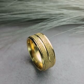 Sagre finish ring (CODE: 105)