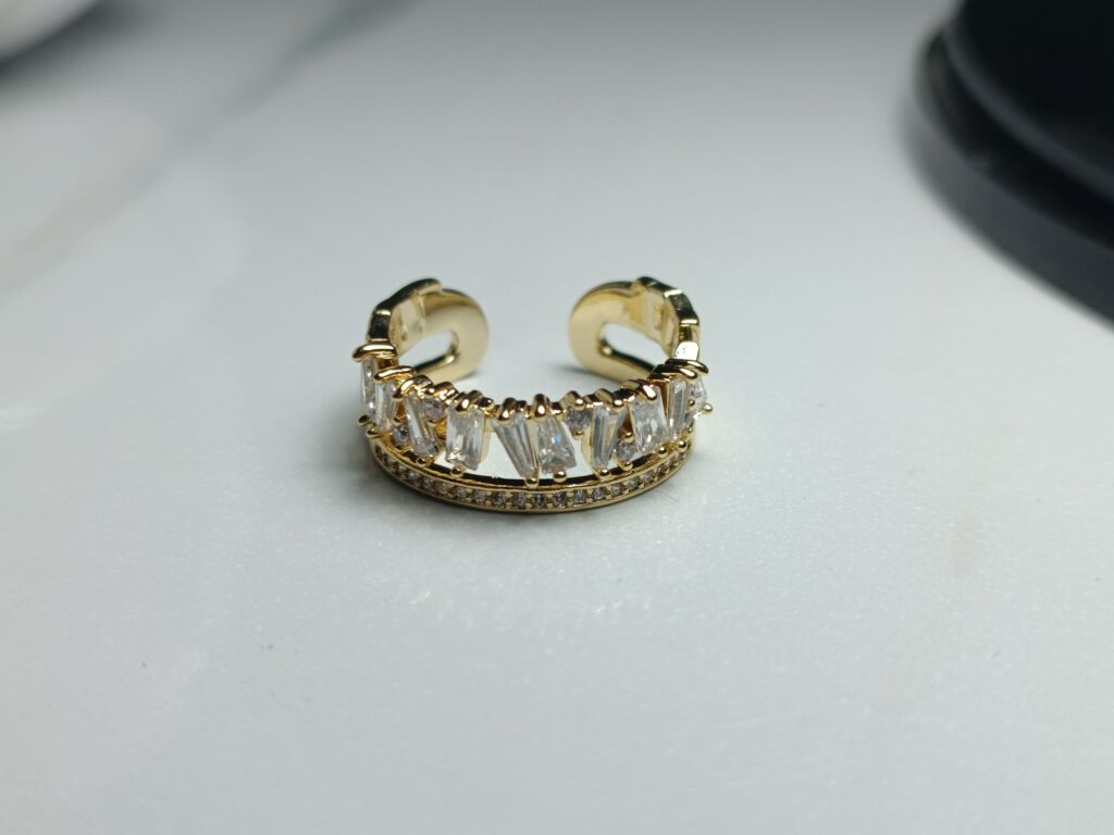 RING SIZE GUIDE