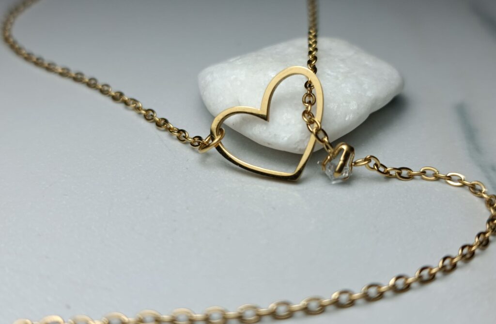 💍 Κοσμήματα για Πρώτη Επέτειο – Ο Απόλυτος Οδηγός για το Τέλειο Δώρο Αγάπης