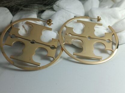 Steel earrings (CODE:0057)