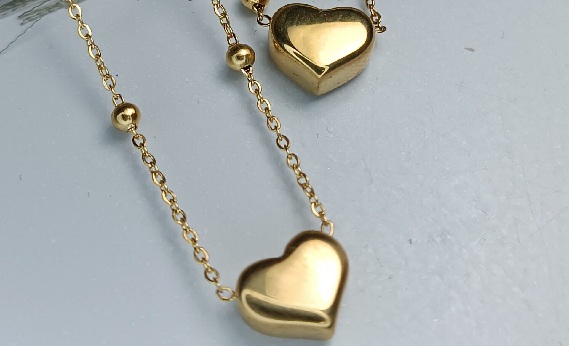 Κοσμήματα για κάθε ηλικία