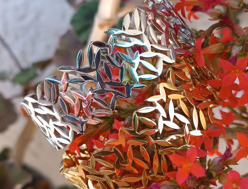 Κοσμήματα εμπνευσμένα από celebrities: Φέρε τη λάμψη του κόκκινου χαλιού στην καθημερινότητά σου