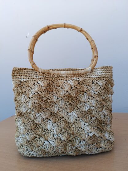 Handmade summer bag (CODE:2001)