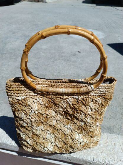 Handmade summer bag (CODE:2001)