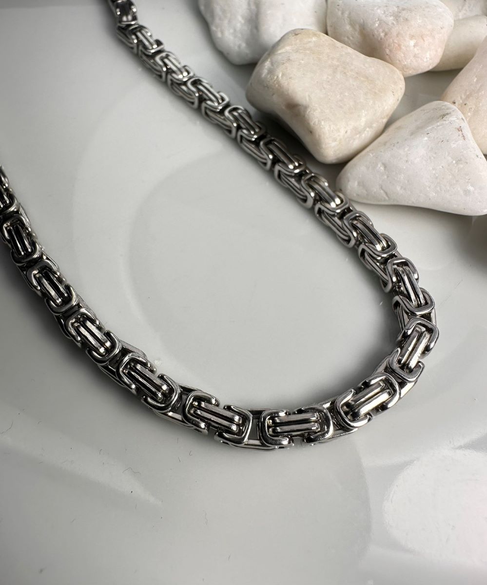 Ανδρικό βραχιόλι από ανοξείδωτο ατσάλι (ΚΩΔ:88221) Ανδρικό βραχιόλι από ανοξείδωτο ατσάλι (ΚΩΔ:88221)