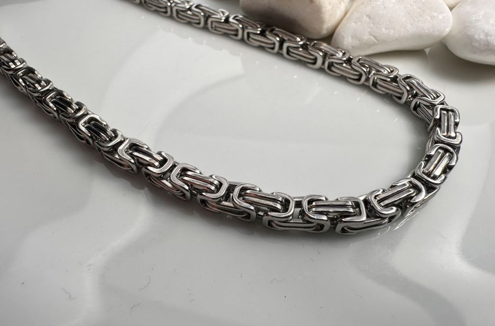 Ανδρικό βραχιόλι από ανοξείδωτο ατσάλι (ΚΩΔ:88221) Ανδρικό βραχιόλι από ανοξείδωτο ατσάλι (ΚΩΔ:88221)