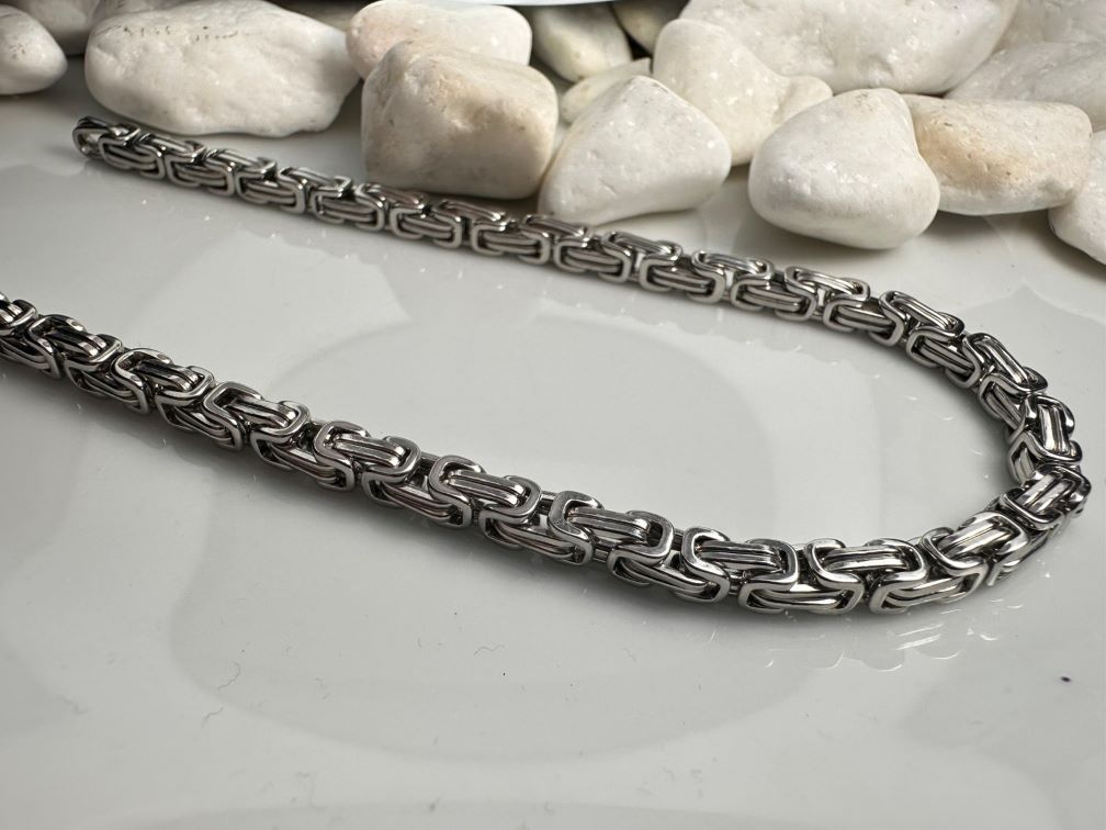 Ανδρικό βραχιόλι από ανοξείδωτο ατσάλι (ΚΩΔ:88221) Ανδρικό βραχιόλι από ανοξείδωτο ατσάλι (ΚΩΔ:88221)