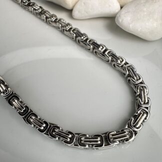 Ανδρικό βραχιόλι από ανοξείδωτο ατσάλι (ΚΩΔ:88221) Ανδρικό βραχιόλι από ανοξείδωτο ατσάλι (ΚΩΔ:88221)