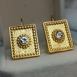 STAR EARRINGS (CODE SK4558)