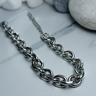 Stainless steel bracelet (CODE: 805)