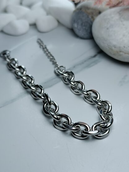 Stainless steel bracelet (CODE: 805)