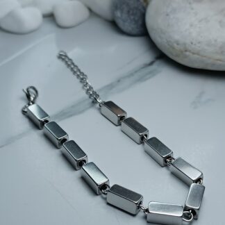 Stainless steel bracelet (CODE: 807)