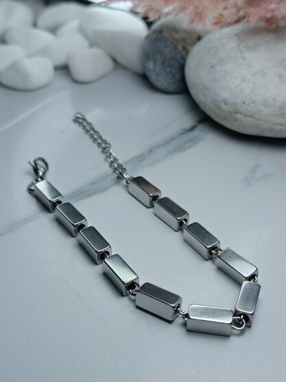 Stainless steel bracelet (CODE: 806)