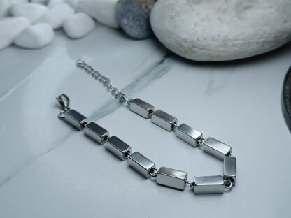 Stainless steel bracelet (CODE: 806)