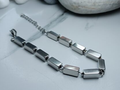 Stainless steel bracelet (CODE: 806)