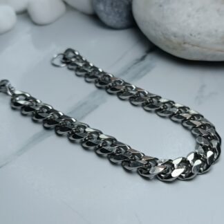 Men's stainless steel bracelet (CODE: 8003)