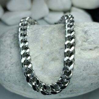 Men's stainless steel bracelet (CODE: 22311)