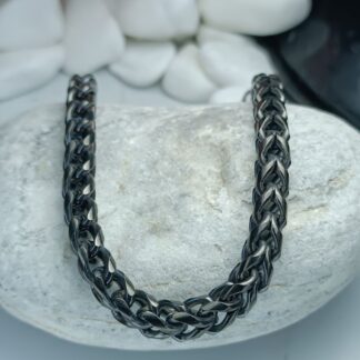 Stainless steel bracelet (CODE: 806)