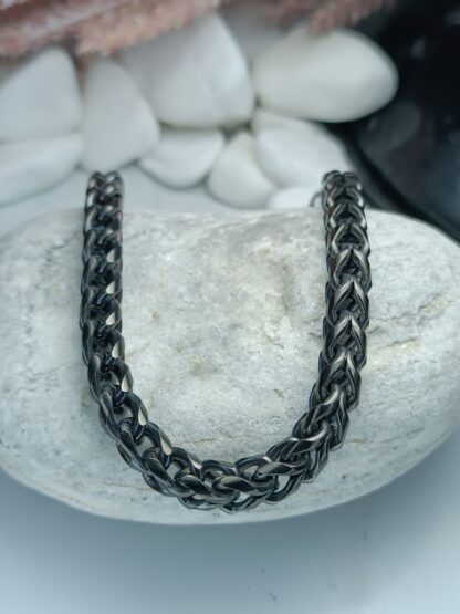 Stainless steel bracelet (CODE: 807)