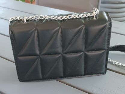 Shoulder bag Black color (CODE: 8006)