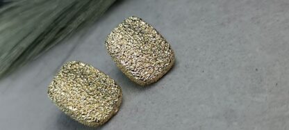 Embossed Earrings (CODE:8170)