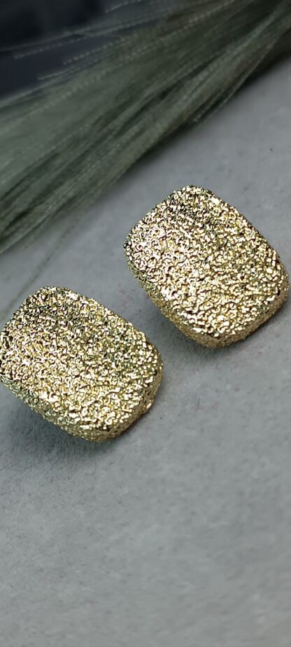 Embossed Earrings (CODE:8170)