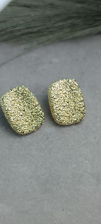 Embossed Earrings (CODE:8170)