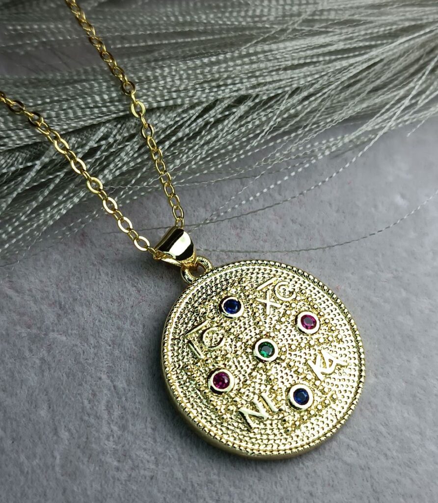 Επιχρυσωμένα vs Χρυσά Κοσμήματα