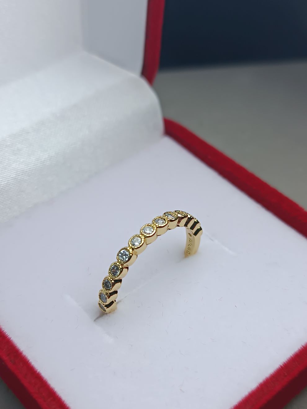 Ασημένιο Δαχτυλίδι με κρυσταλλο (ΚΩΔ:5594) Ασημένιο Δαχτυλίδι με κρυσταλλο (ΚΩΔ:5594)