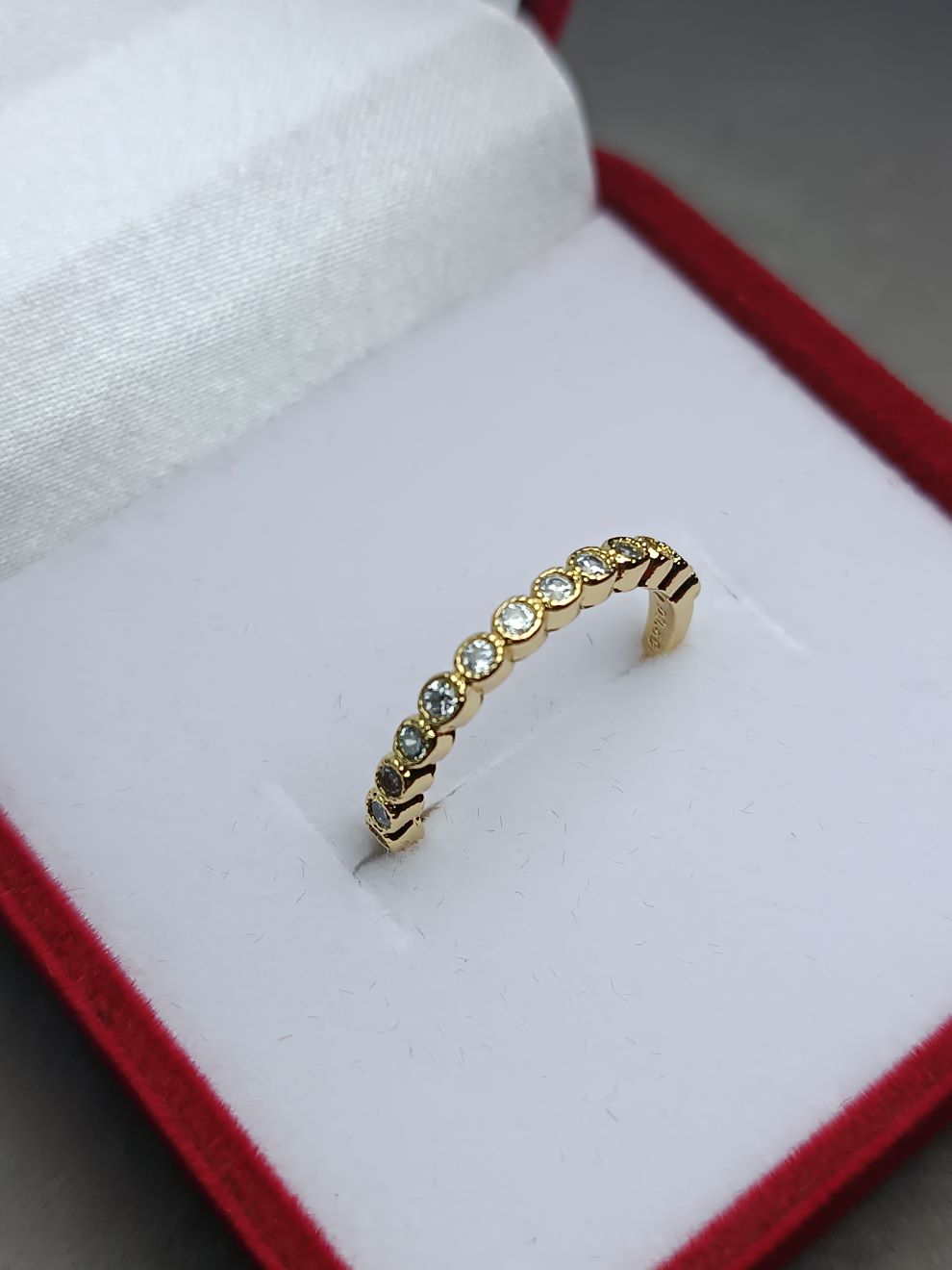 Ασημένιο Δαχτυλίδι με κρυσταλλο (ΚΩΔ:5594) Ασημένιο Δαχτυλίδι με κρυσταλλο (ΚΩΔ:5594)