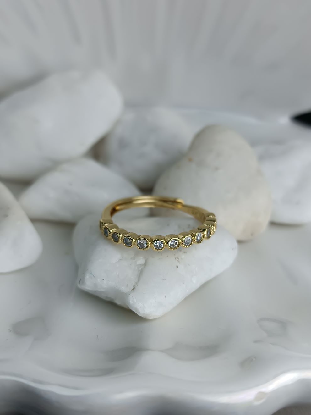 Ασημένιο Δαχτυλίδι με κρυσταλλο (ΚΩΔ:5594) Ασημένιο Δαχτυλίδι με κρυσταλλο (ΚΩΔ:5594)