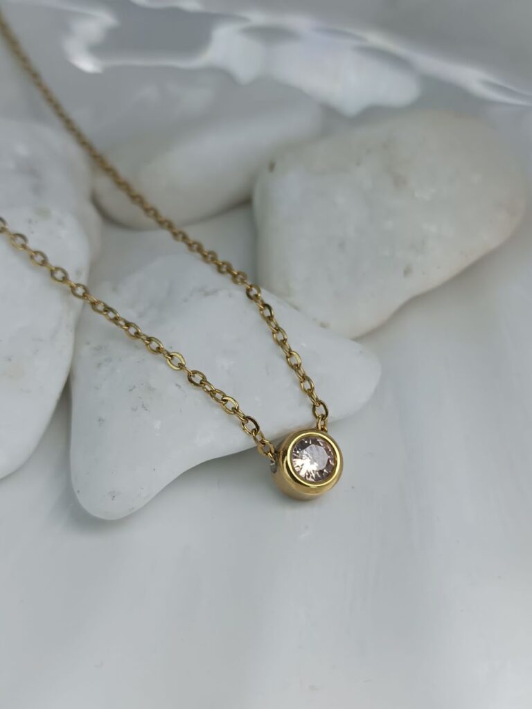 Τα Πλεονεκτήματα των Κοσμημάτων από Ανοξείδωτο Ατσάλι – Ο Απόλυτος Οδηγός Kosmimatomania.gr