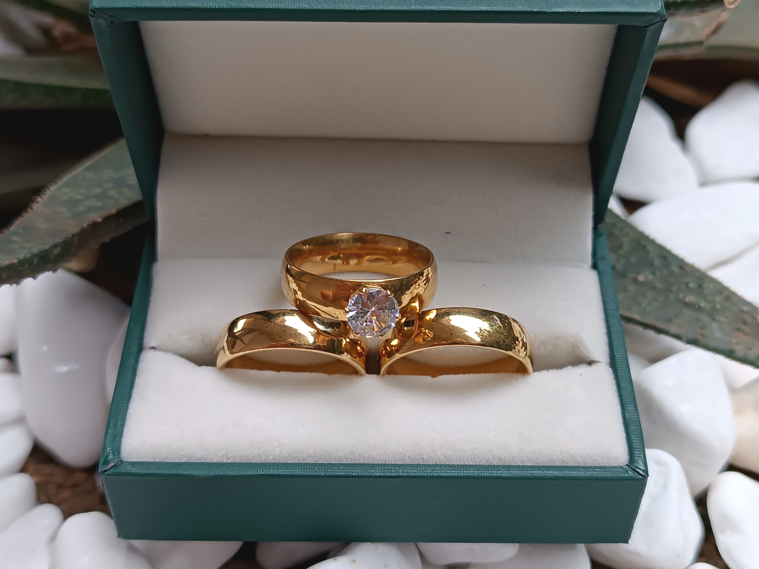 Γιατί να παντρευτεί κανείς σήμερα;