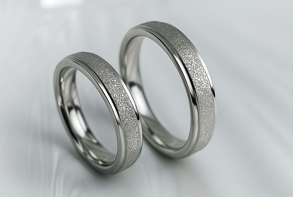 Βέρες με σχέδιο ή χωρίς;